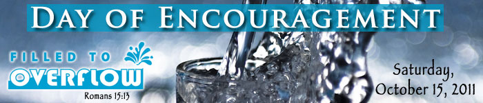Day of Encouragement